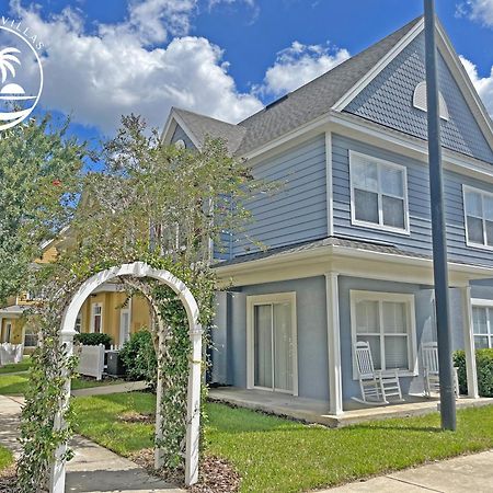 Villas At Seven Dwarfs - Close To Disney كيسيمي المظهر الخارجي الصورة