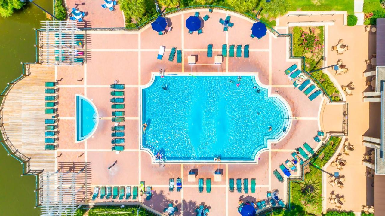 Villas At Seven Dwarfs - Close To Disney كيسيمي المظهر الخارجي الصورة