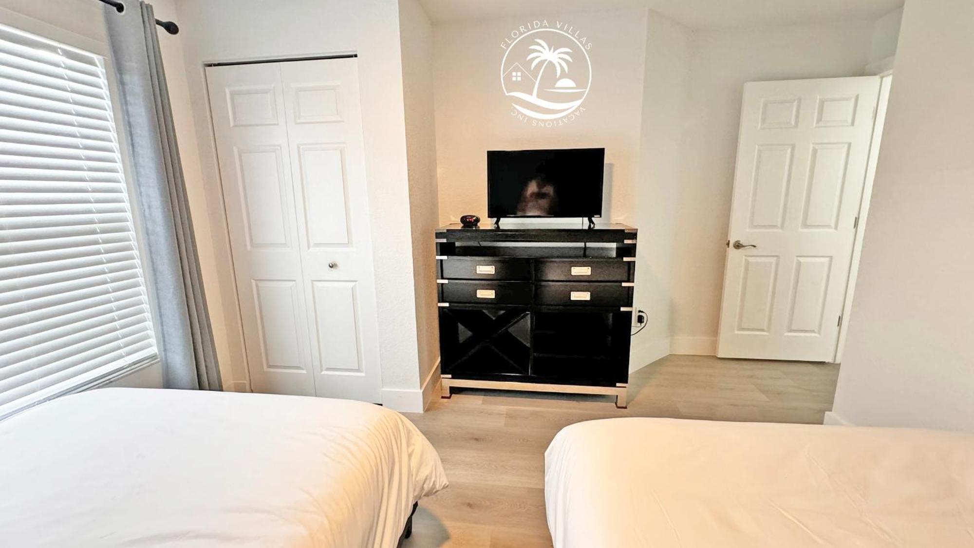 Villas At Seven Dwarfs - Close To Disney كيسيمي المظهر الخارجي الصورة