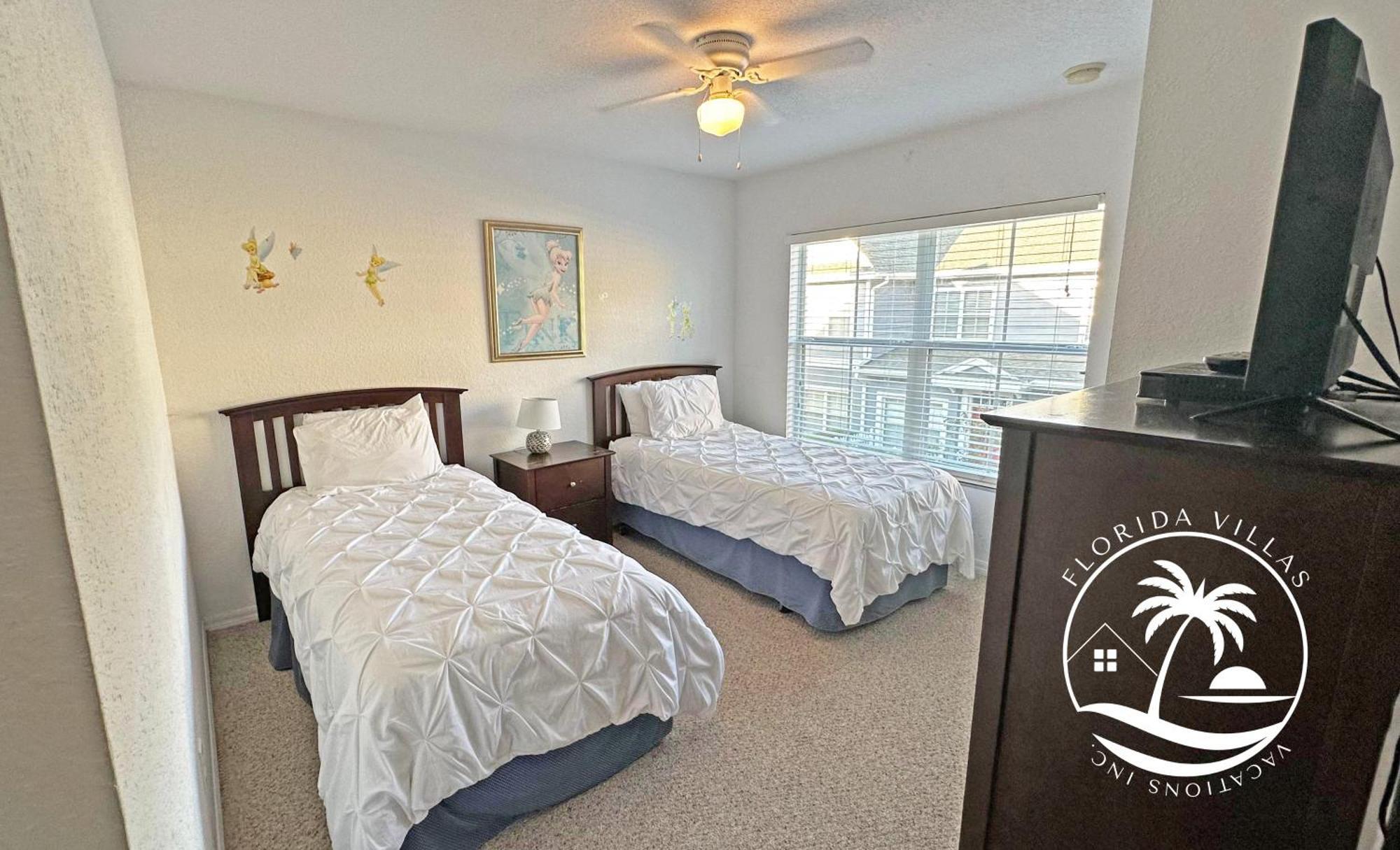 Villas At Seven Dwarfs - Close To Disney كيسيمي المظهر الخارجي الصورة