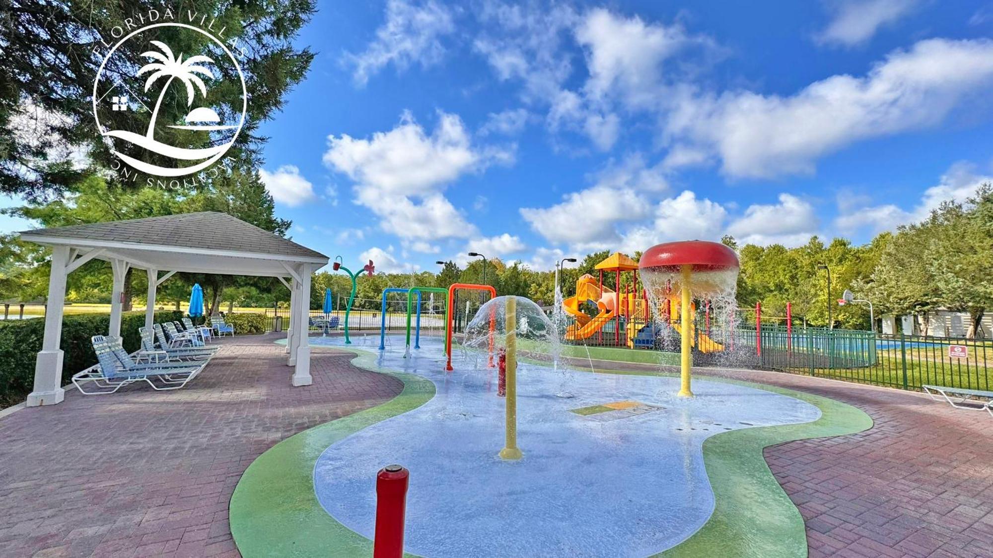 Villas At Seven Dwarfs - Close To Disney كيسيمي المظهر الخارجي الصورة
