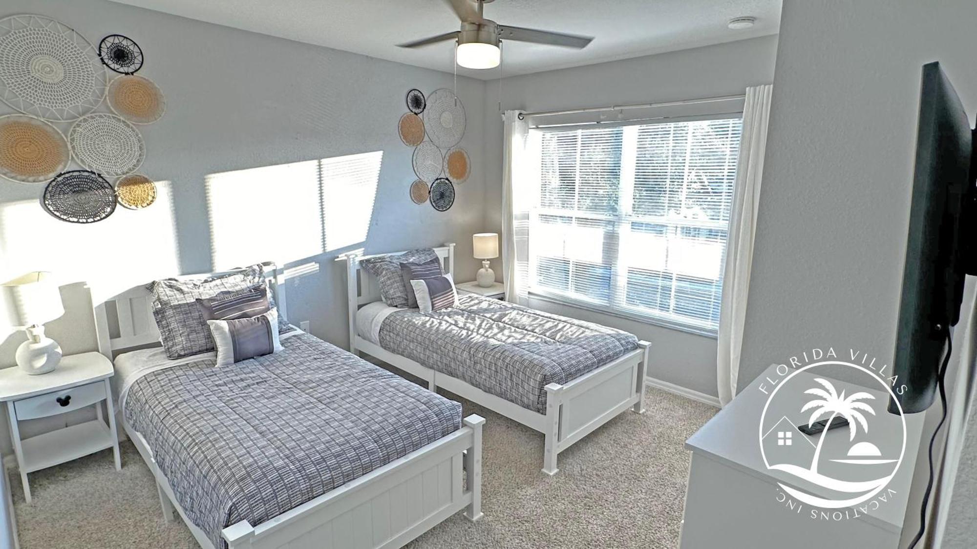 Villas At Seven Dwarfs - Close To Disney كيسيمي المظهر الخارجي الصورة