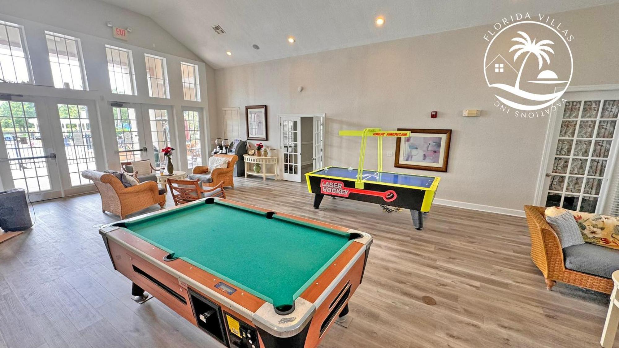 Villas At Seven Dwarfs - Close To Disney كيسيمي المظهر الخارجي الصورة