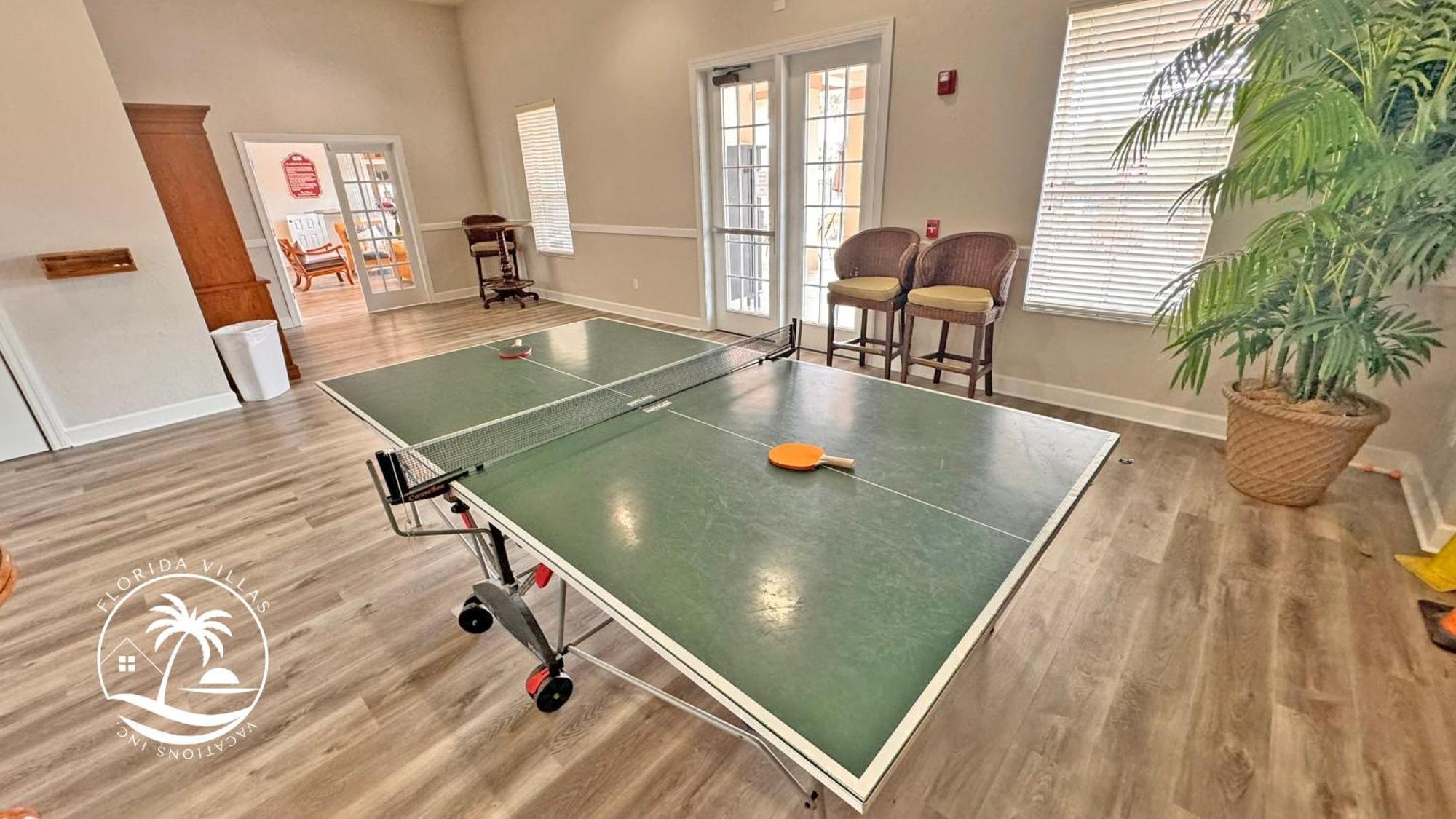 Villas At Seven Dwarfs - Close To Disney كيسيمي المظهر الخارجي الصورة