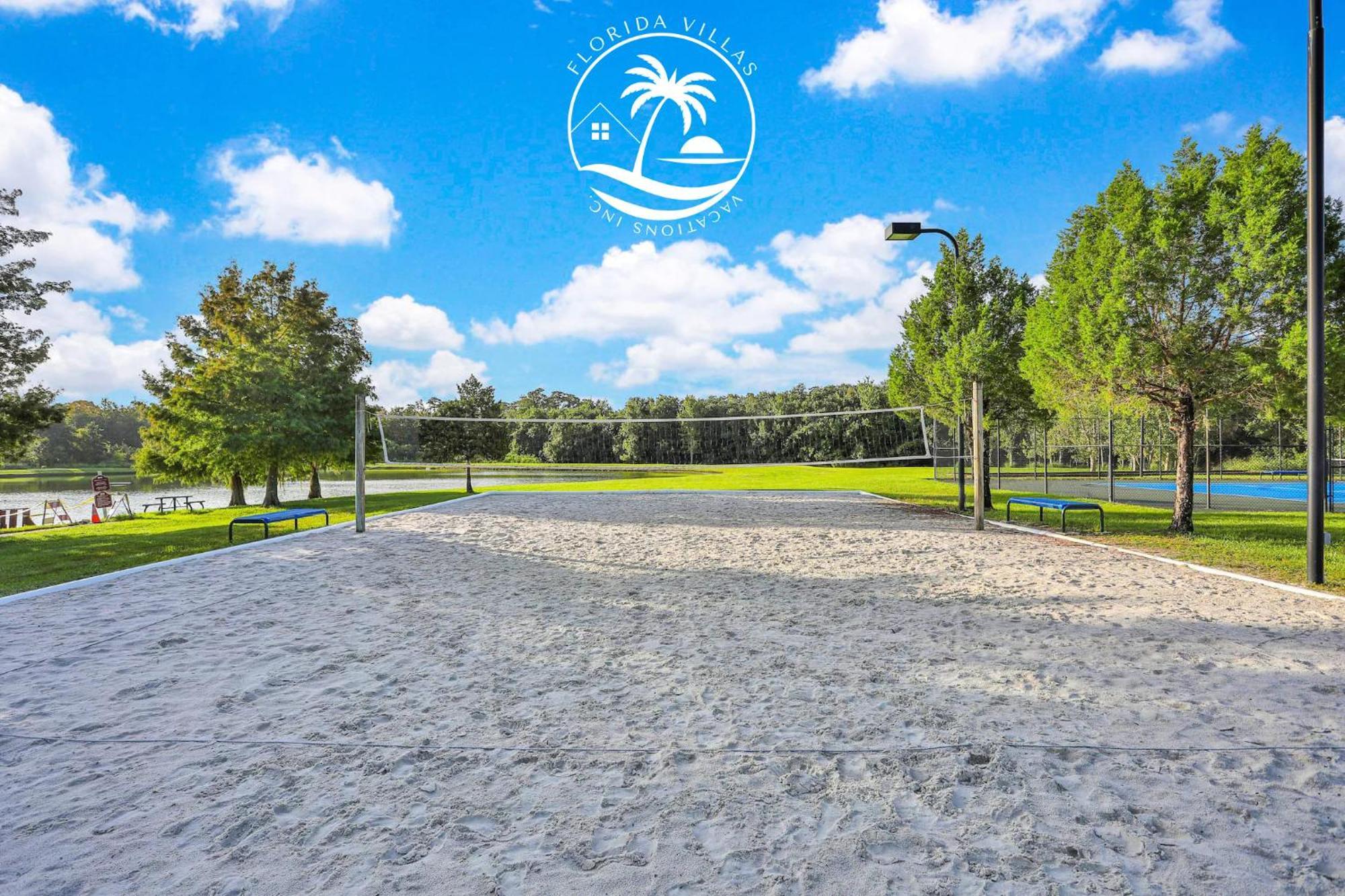 Villas At Seven Dwarfs - Close To Disney كيسيمي المظهر الخارجي الصورة